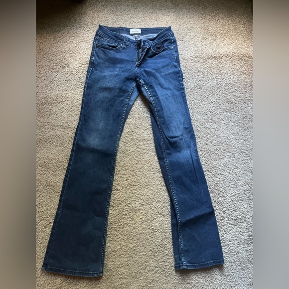 Shyanne life jeans - Picture 3 of 4